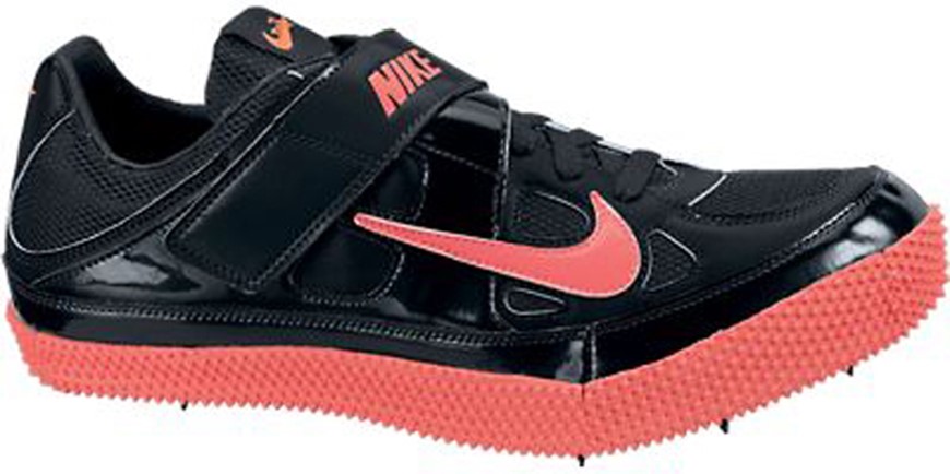 NIKE CHIODATA ZOOM HJ 3